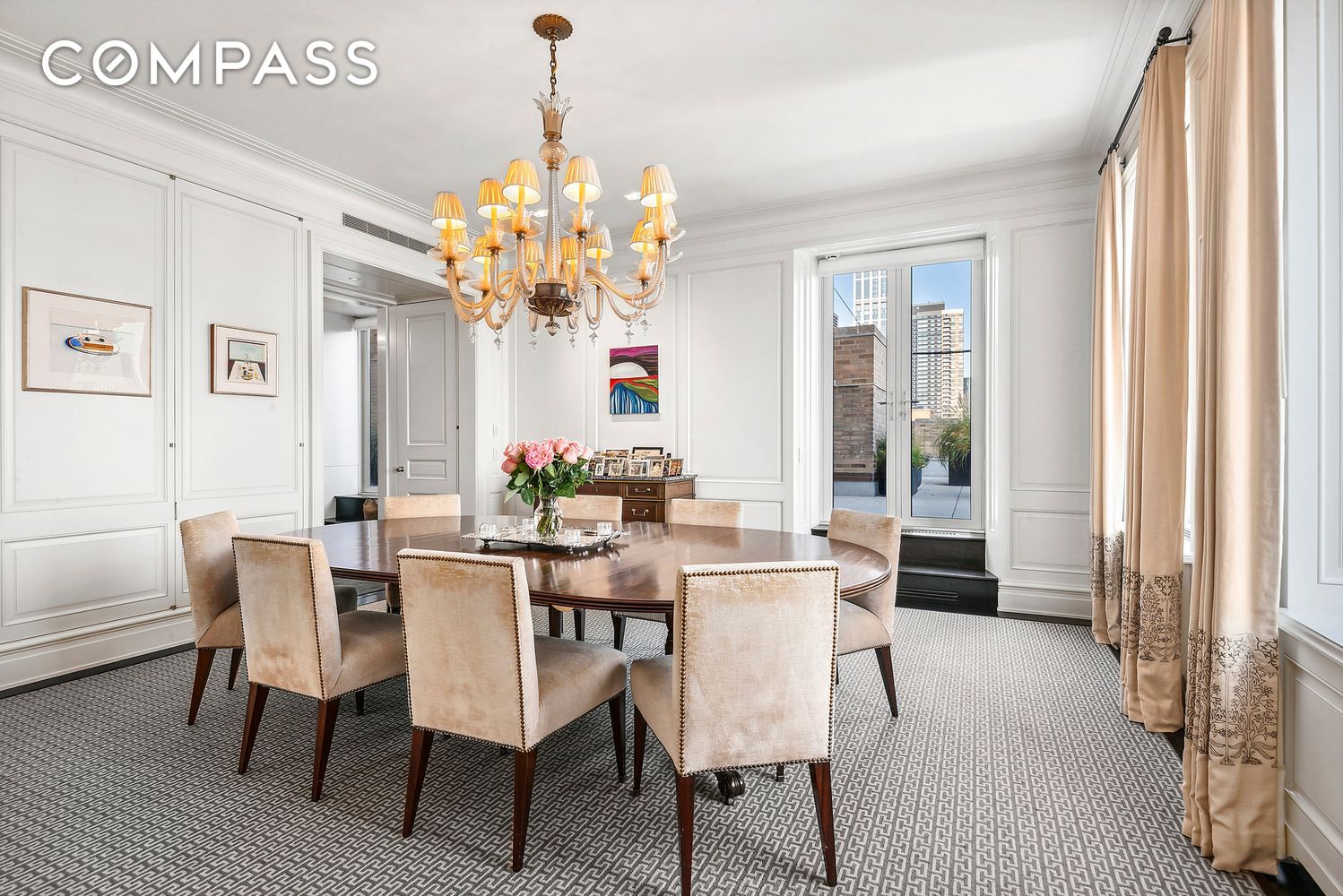 #6 photo, 435 E 52nd Street, マンハッタン Midtown East , NY 10022