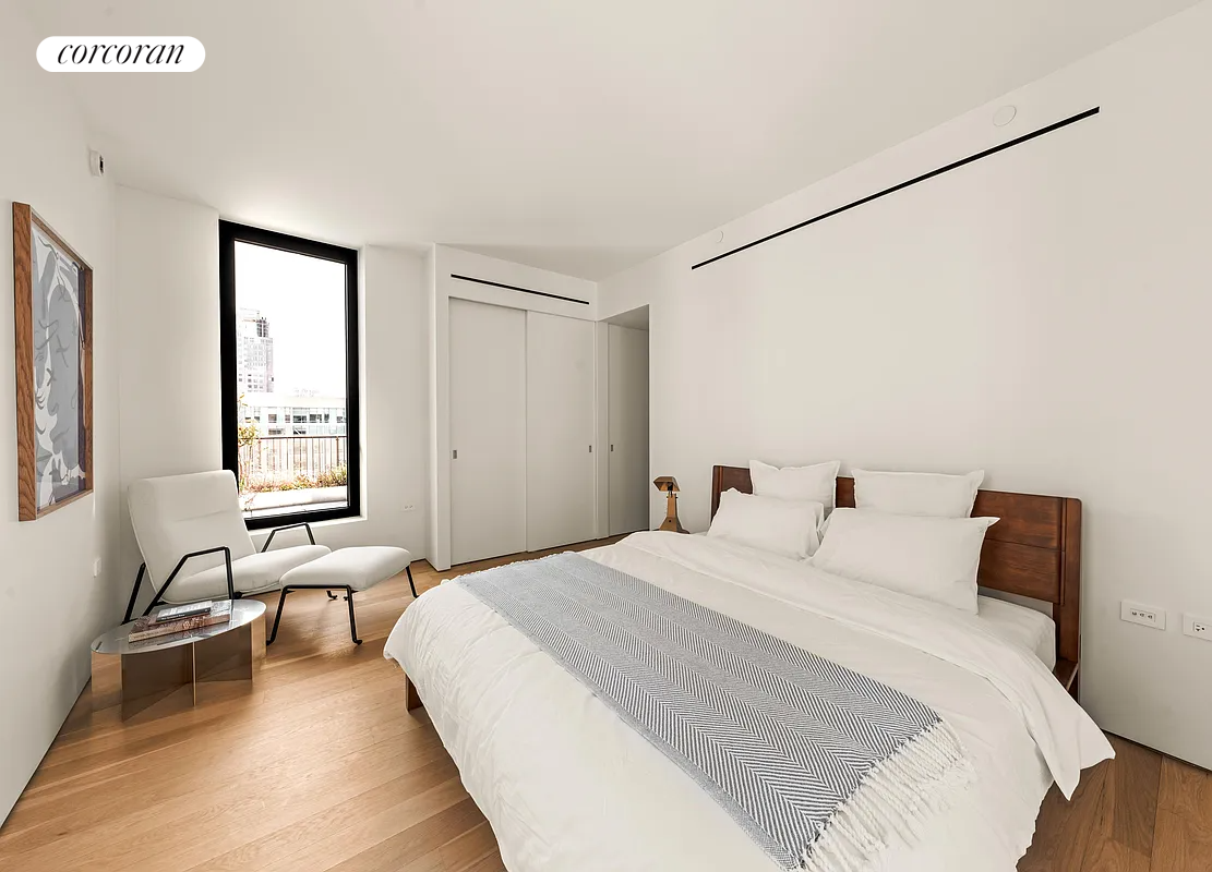 #21 photo, 9 CHAPEL Street, ブルックリン区 Downtown Brooklyn , NY 11201