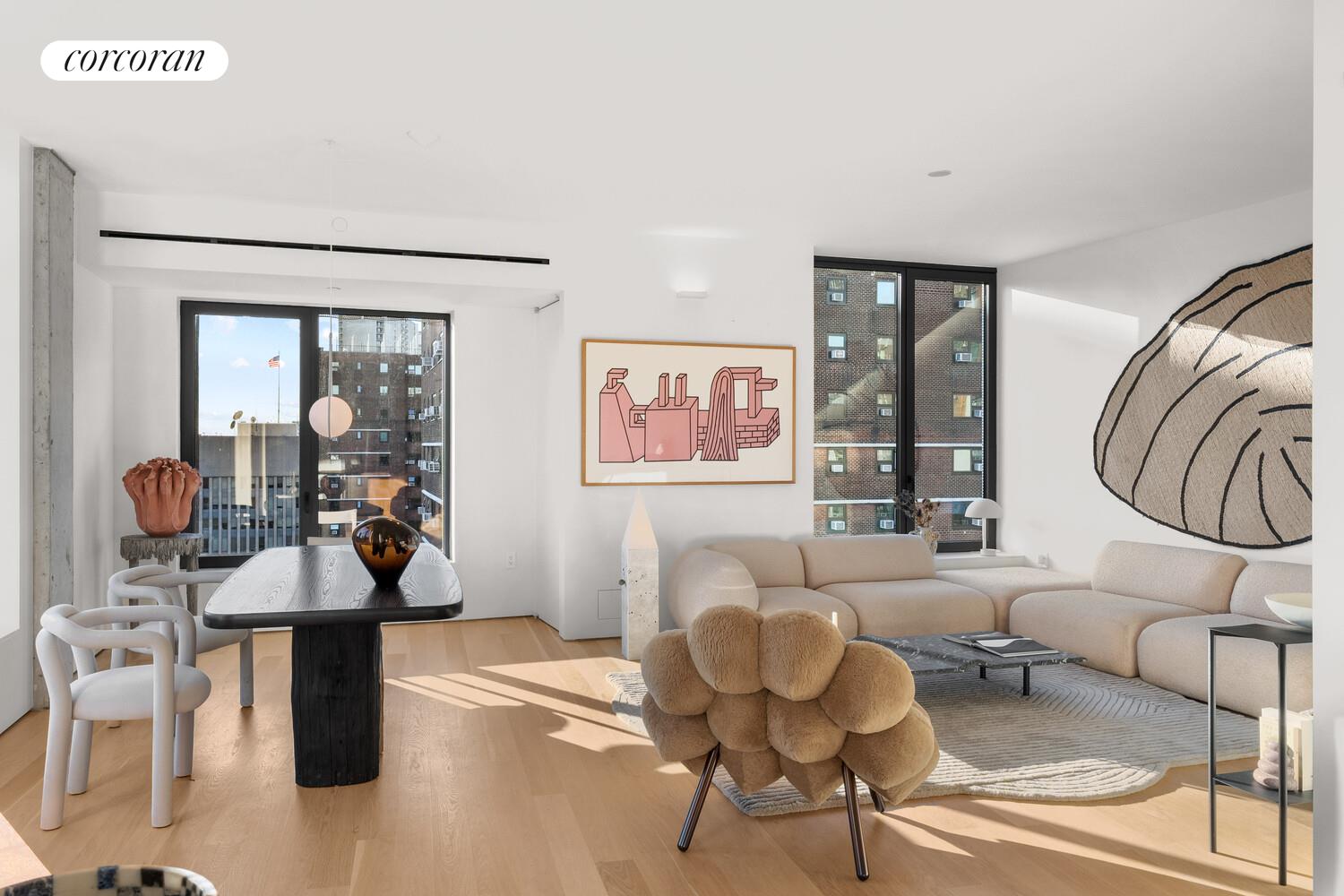 #4 photo, 9 CHAPEL Street, ブルックリン区 Downtown Brooklyn , NY 11201