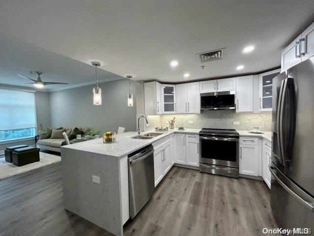 #2 photo, 100 Glen Street, ナッソー郡 Glen Cove , NY 11542