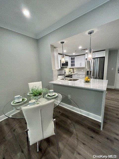 #4 photo, 100 Glen Street, ナッソー郡 Glen Cove , NY 11542