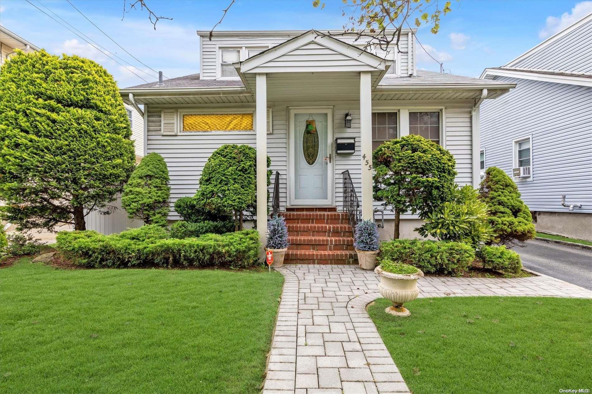 #1 photo, 455 Rockaway Parkway, ナッソー郡 Valley Stream , NY 11580