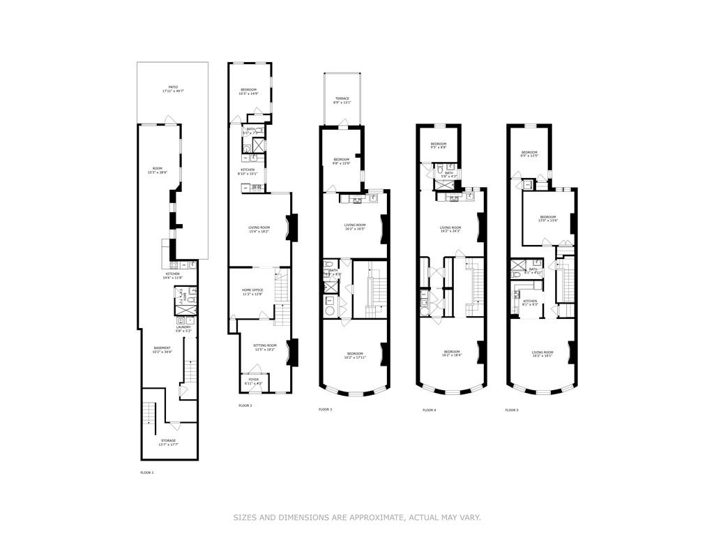 #19 photo, 453 W 140th Street, マンハッタン New York (Manhattan) , NY 10031