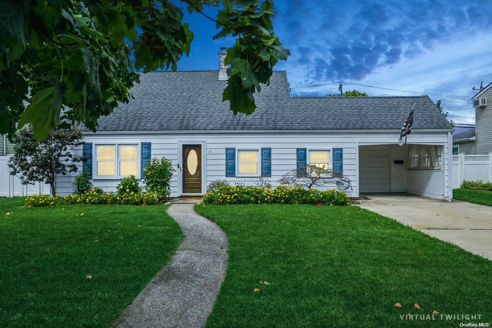 #1 photo, 30 James Lane, Levittown , NY 11756