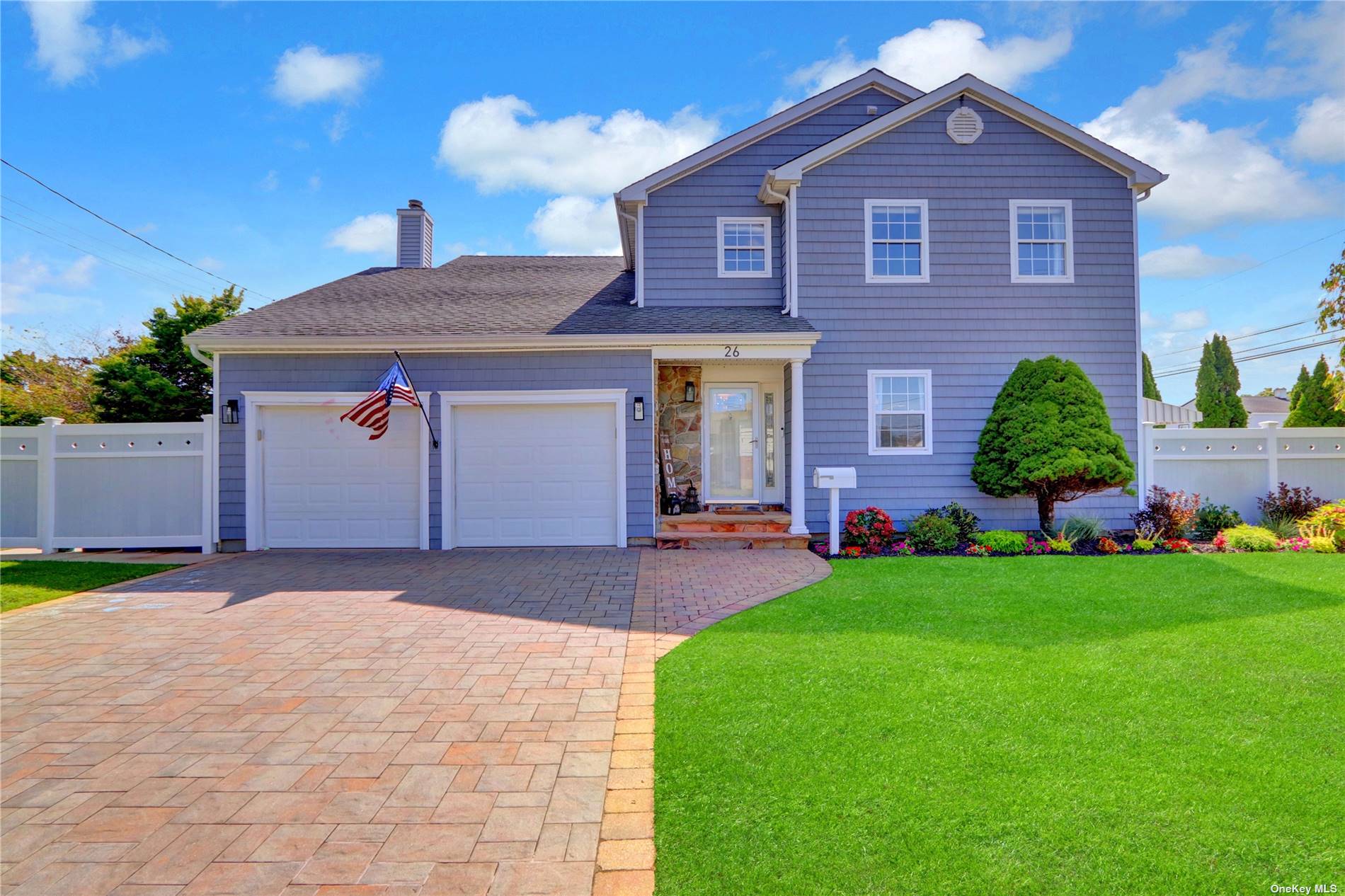 #1 photo, 26 Orange Street, サフォーク郡 Deer Park , NY 11729