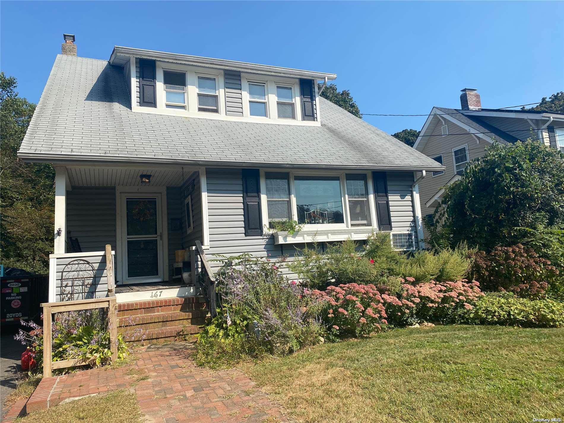 #1 photo, 167 Jennings Avenue, 東長島 Patchogue , NY 11772