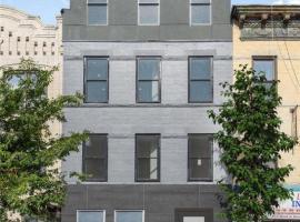 1207 Rogers Avenue 布鲁克林 Brooklyn, NY