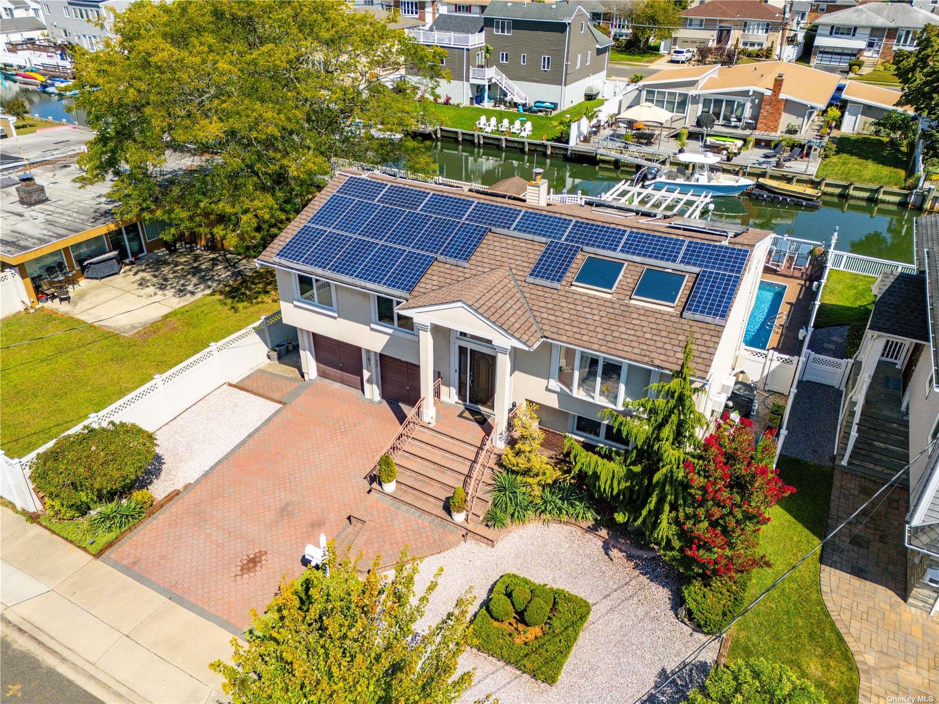 #2 photo, 3461 Ocean Avenue, ナッソー郡 Oceanside , NY 11572