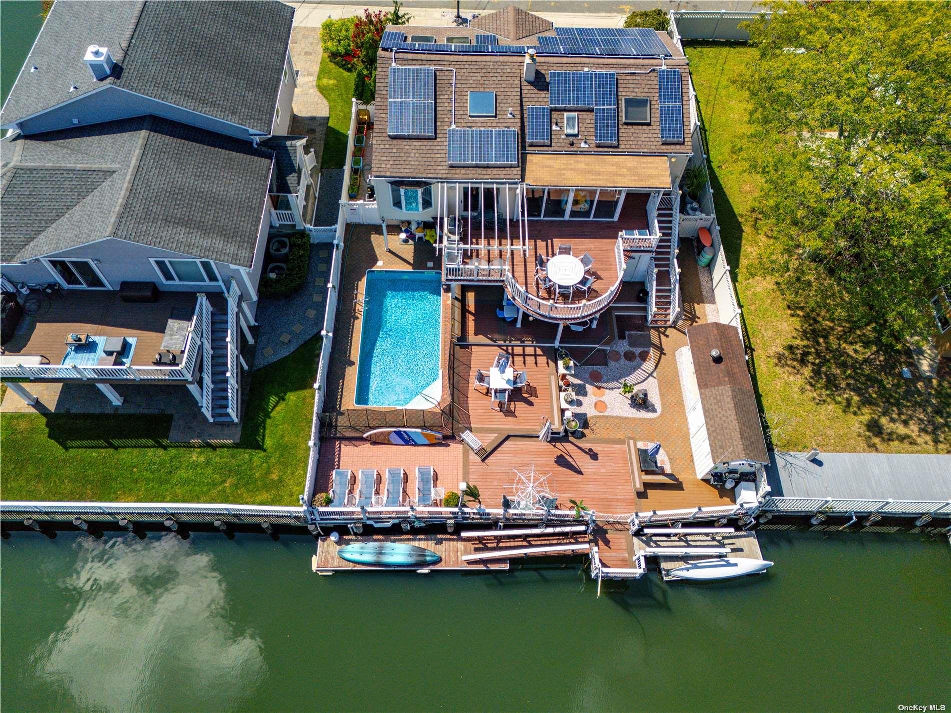 #3 photo, 3461 Ocean Avenue, ナッソー郡 Oceanside , NY 11572