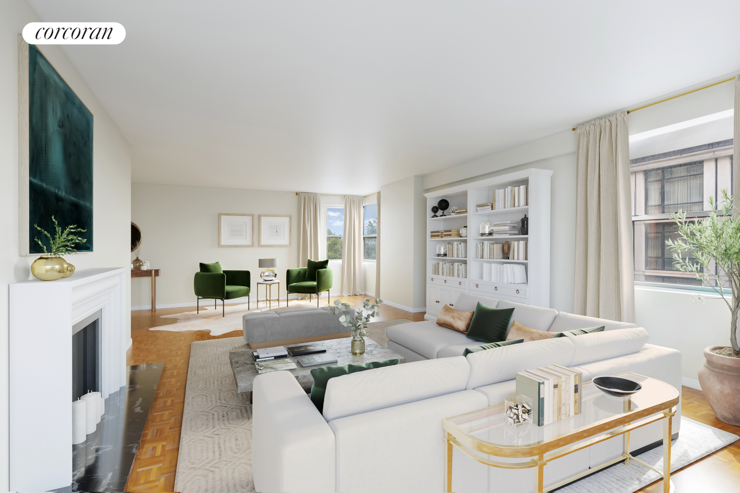#1 photo, 180 E END Avenue 8H, Yorkville , NY 10128