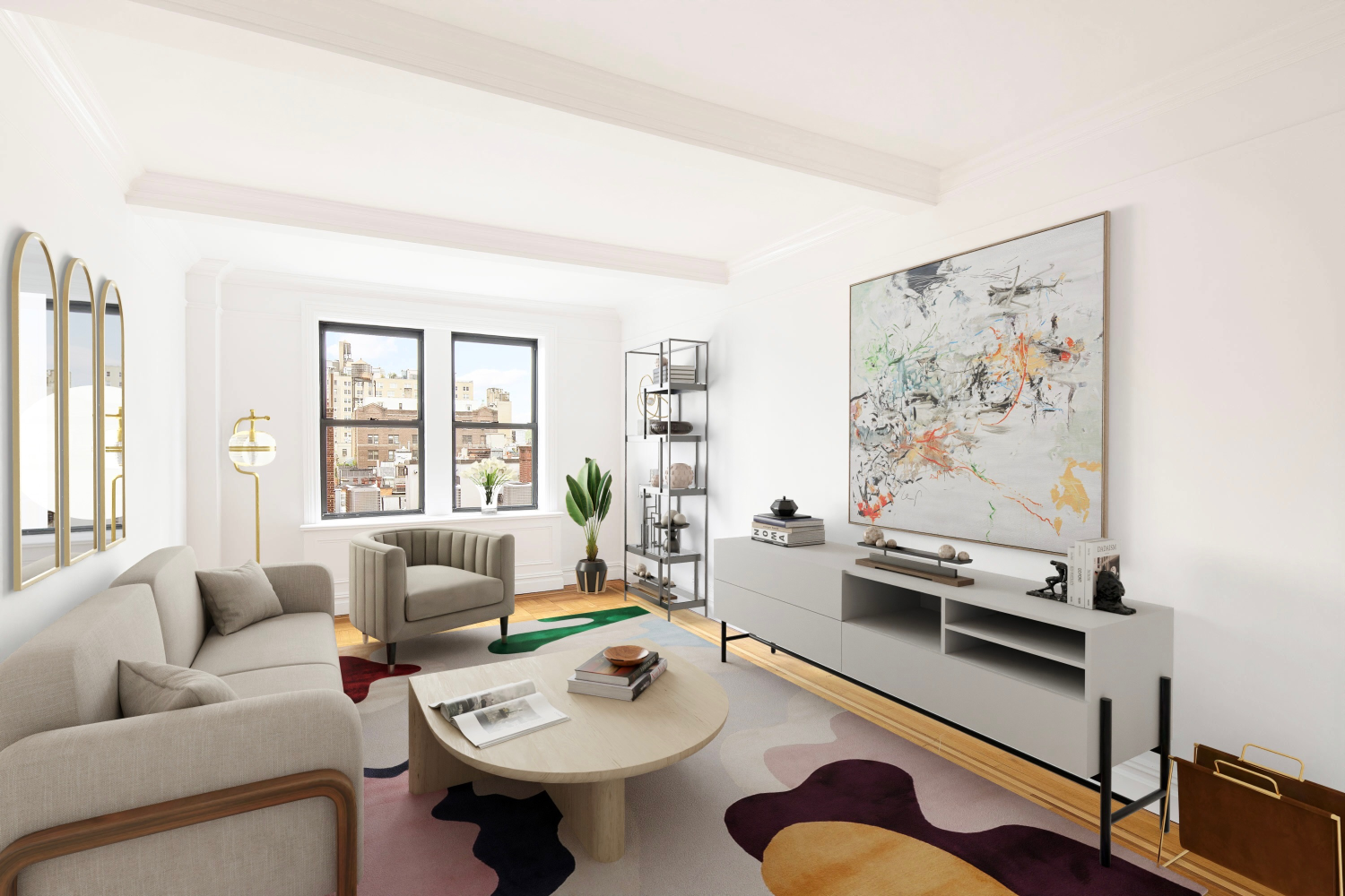 #1 photo, 23 West 73rd Street 716, Upper West Side , NY 10023