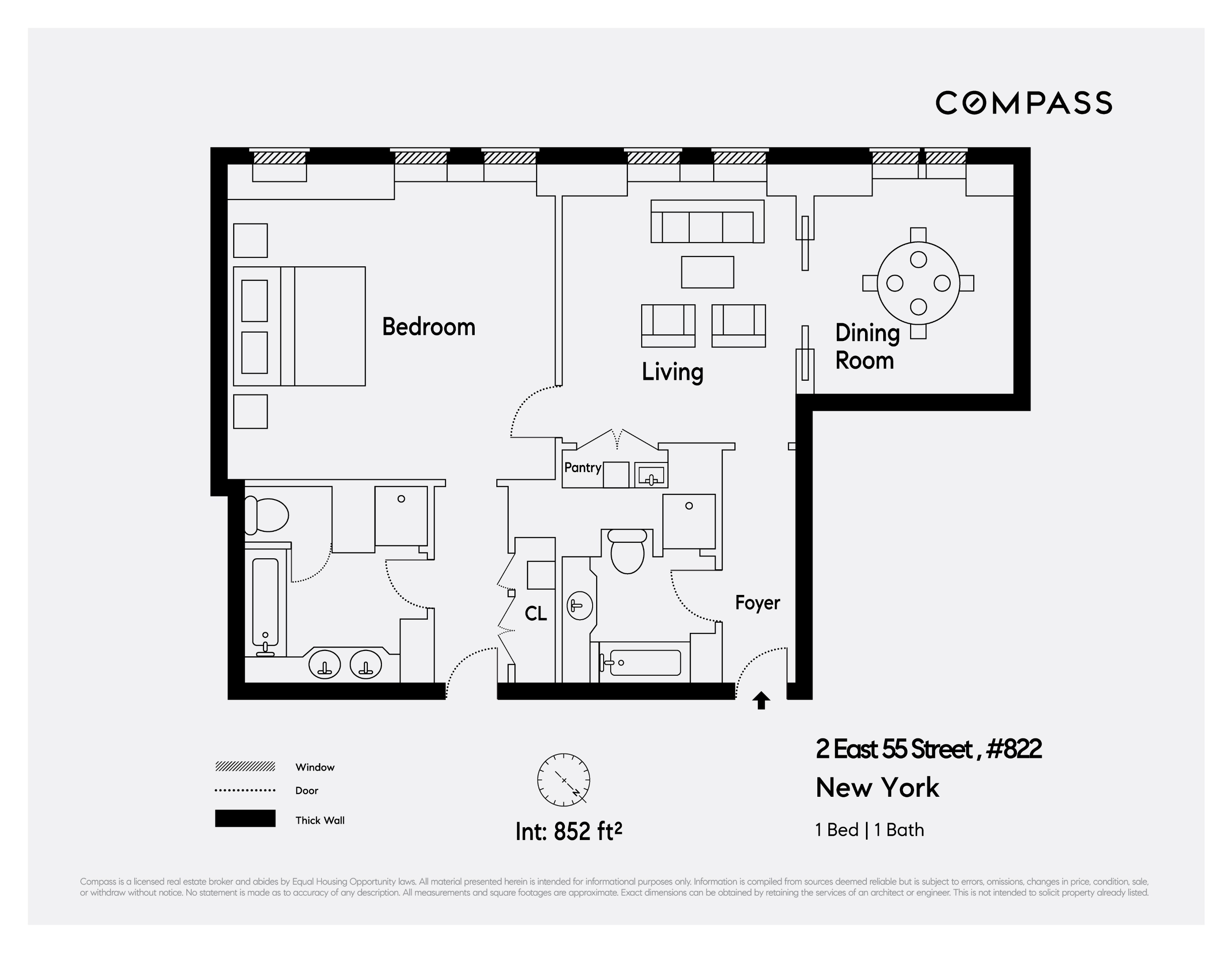 #2 photo, 2 E 55th Street, マンハッタン Midtown East , NY 10022