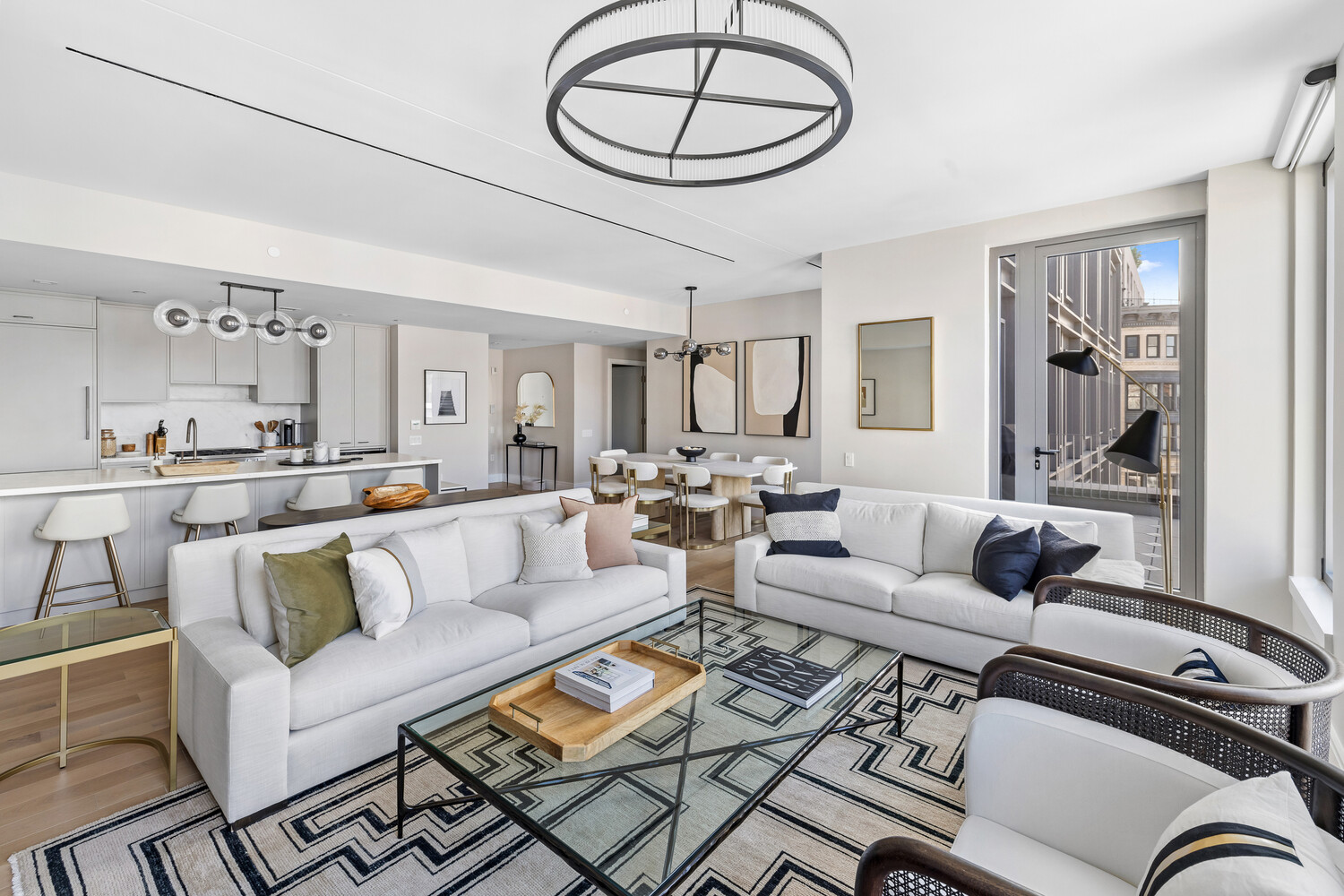 #11 photo, 540 6TH Avenue, マンハッタン Flatiron , NY 10011