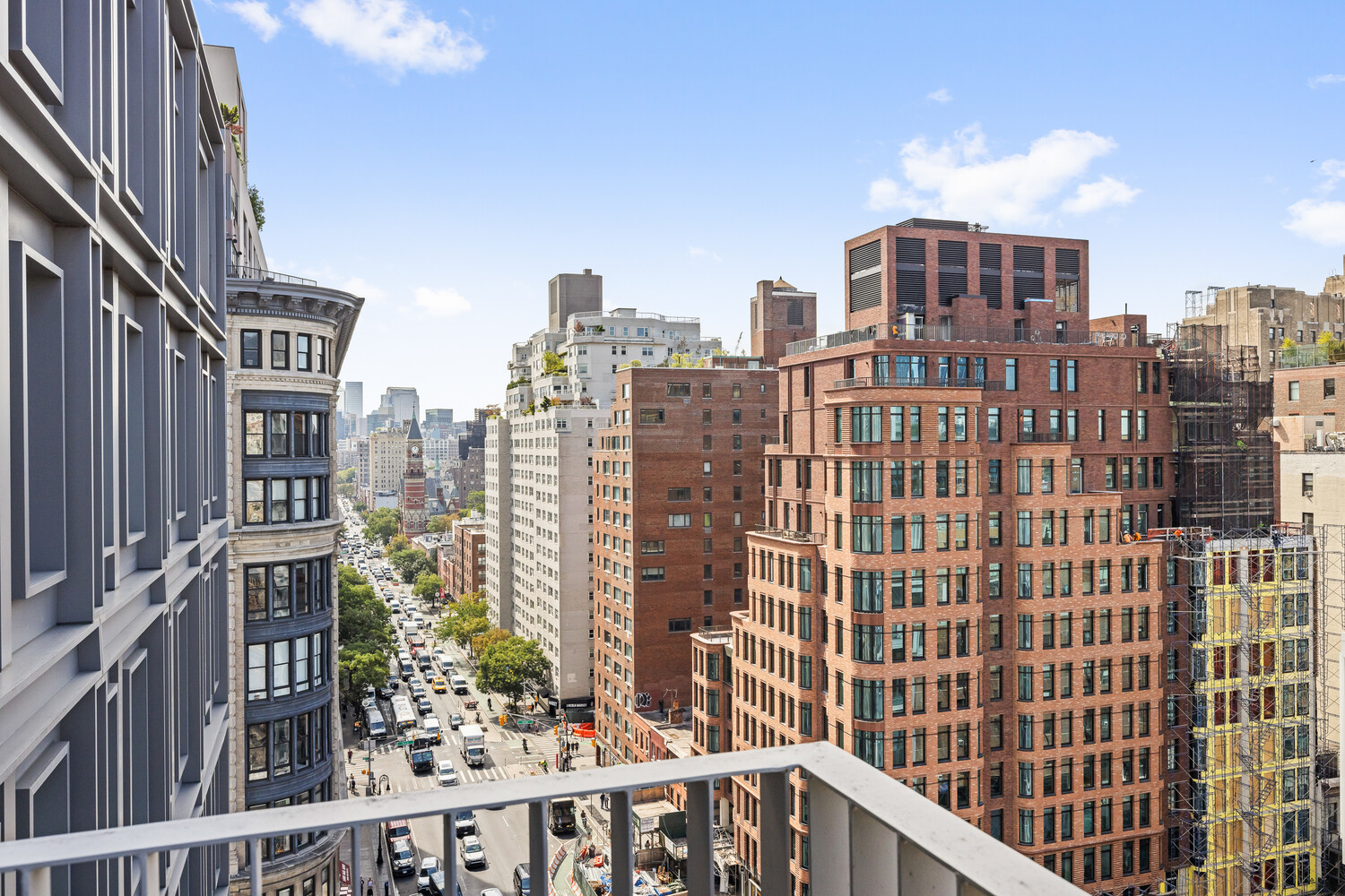 #15 photo, 540 6TH Avenue, マンハッタン Flatiron , NY 10011