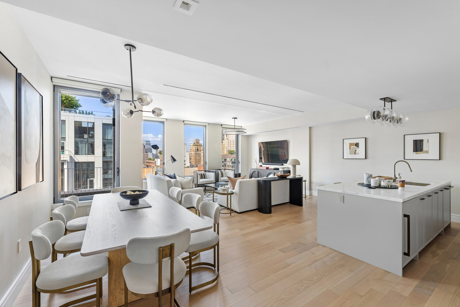 #3 photo, 540 6TH Avenue, マンハッタン Flatiron , NY 10011