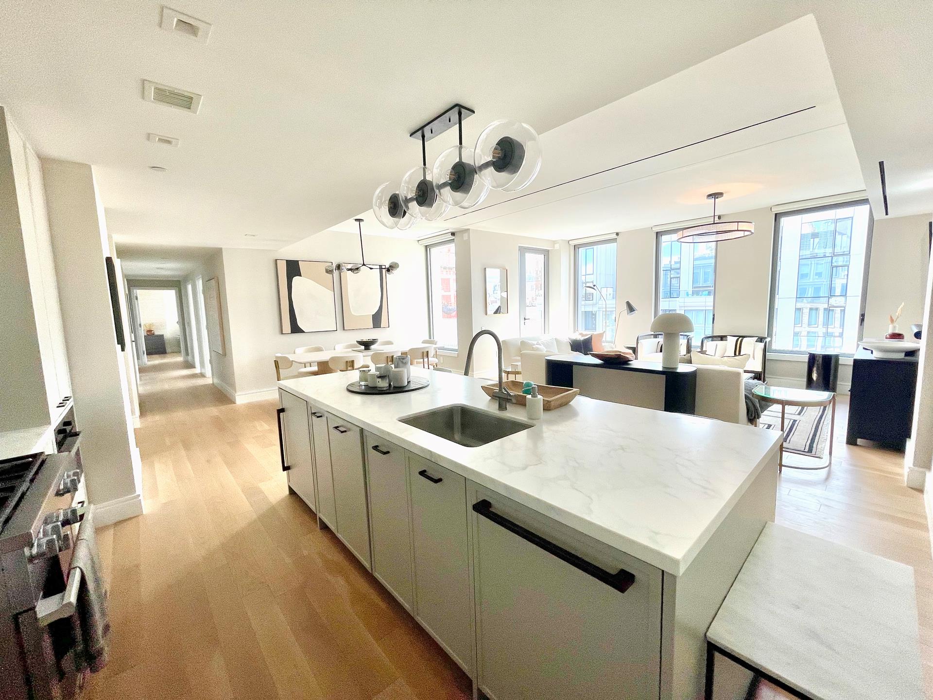 #5 photo, 540 6TH Avenue, マンハッタン Flatiron , NY 10011