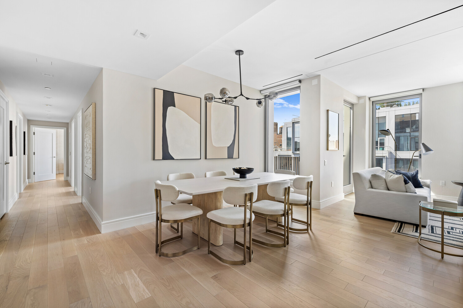 #9 photo, 540 6TH Avenue, マンハッタン Flatiron , NY 10011