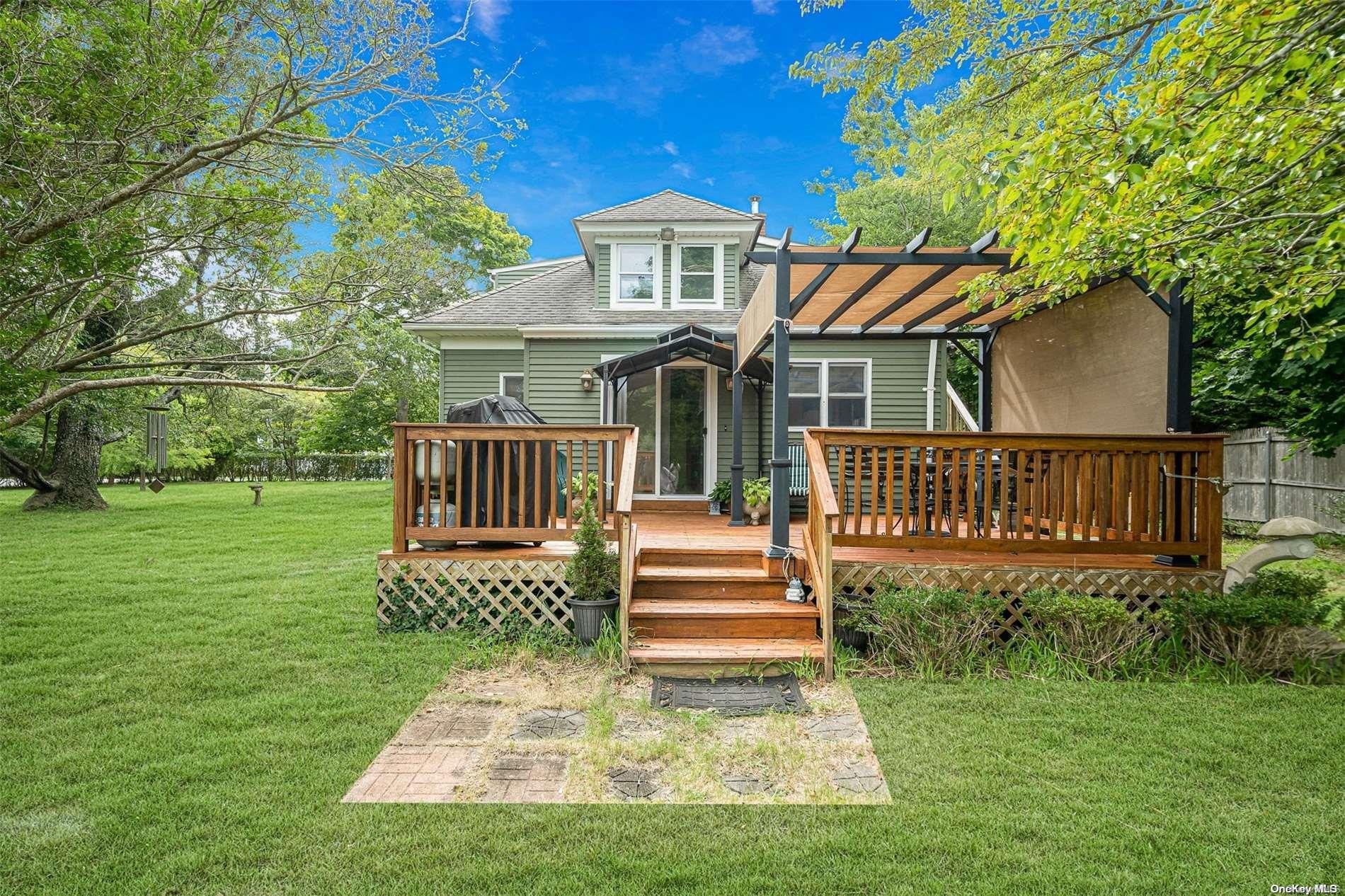 #17 photo, 57 Seatuck Avenue, サフォーク郡 Eastport , NY 11941