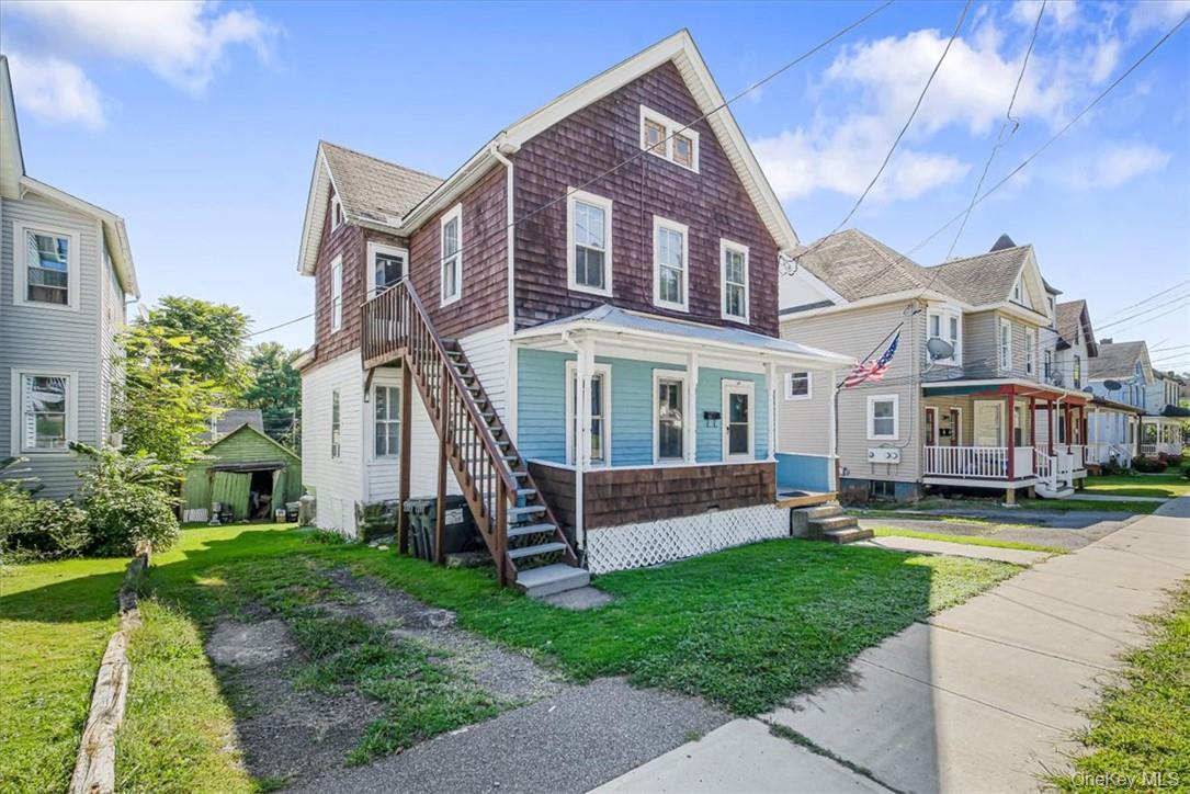 #2 photo, 47 Ulster Avenue, Walden , NY 12586