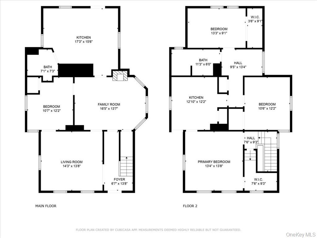 #3 photo, 47 Ulster Avenue, Walden , NY 12586