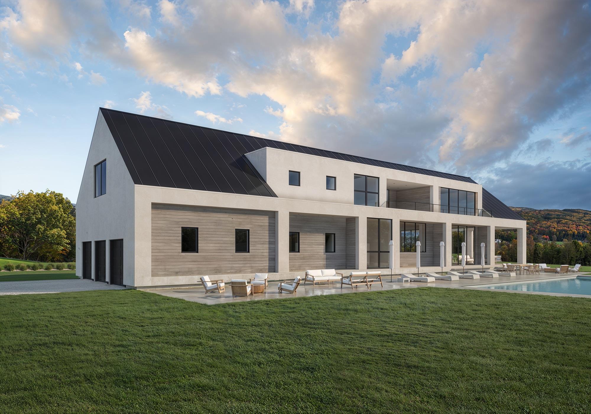 #4 photo, 114 Brush Hill Road, Millbrook , NY 12545