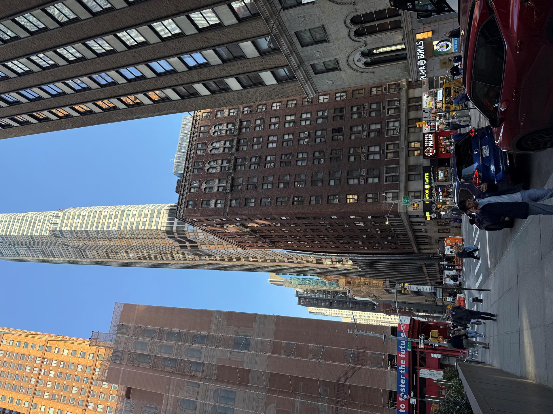 #18 photo, 150 W 56TH Street, マンハッタン Midtown , NY 10019