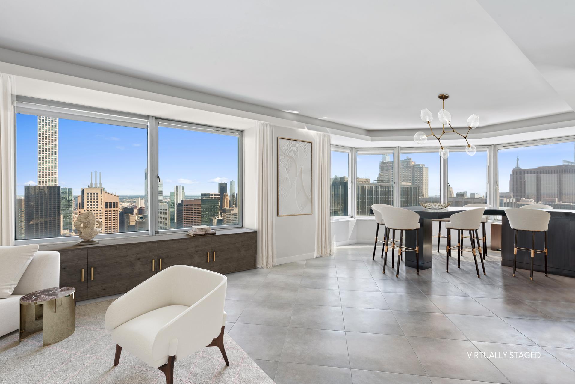 #3 photo, 150 W 56TH Street, マンハッタン Midtown , NY 10019