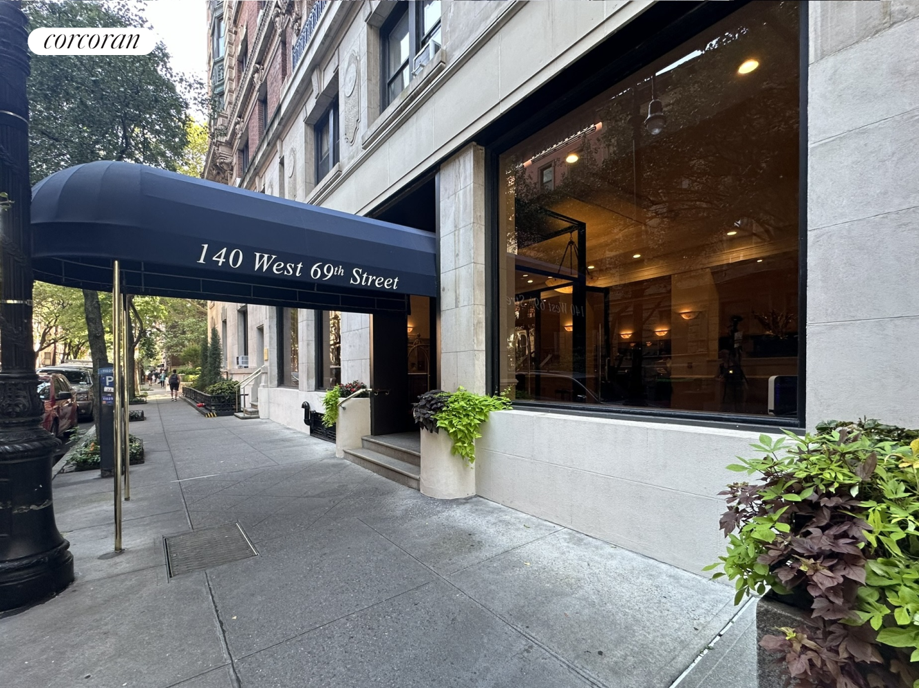 #8 photo, 140 W 69TH Street, マンハッタン Lincoln Square , NY 10023