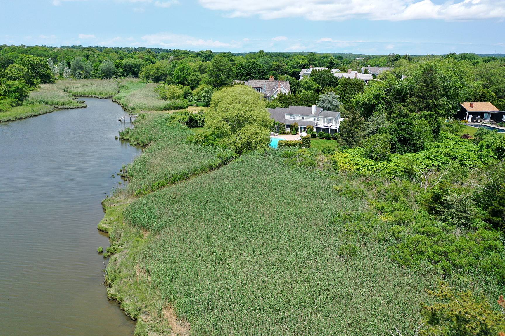 #2 photo, 115 Heady Creek Lane, サフォーク郡 Southampton , NY 11968