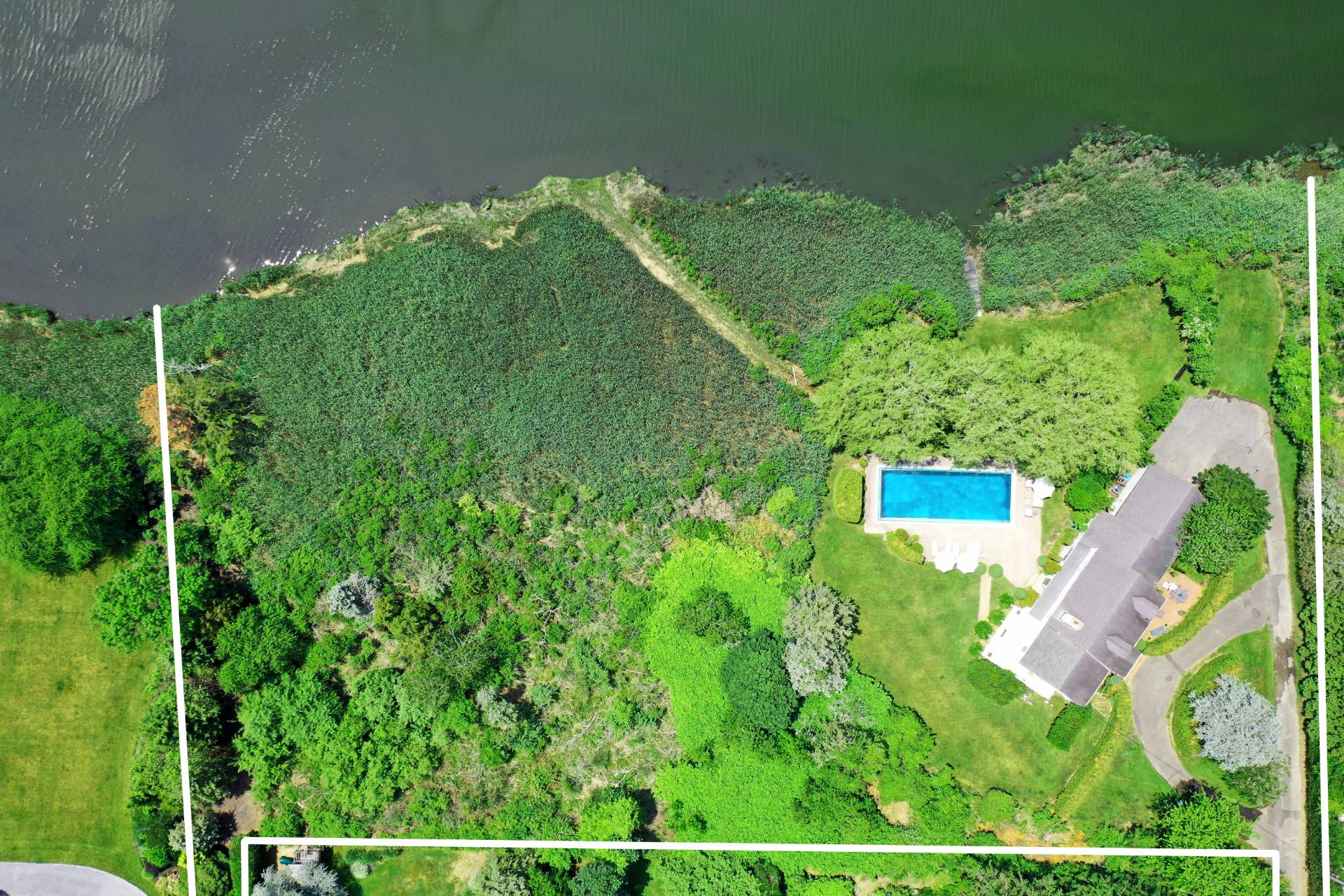 #3 photo, 115 Heady Creek Lane, サフォーク郡 Southampton , NY 11968