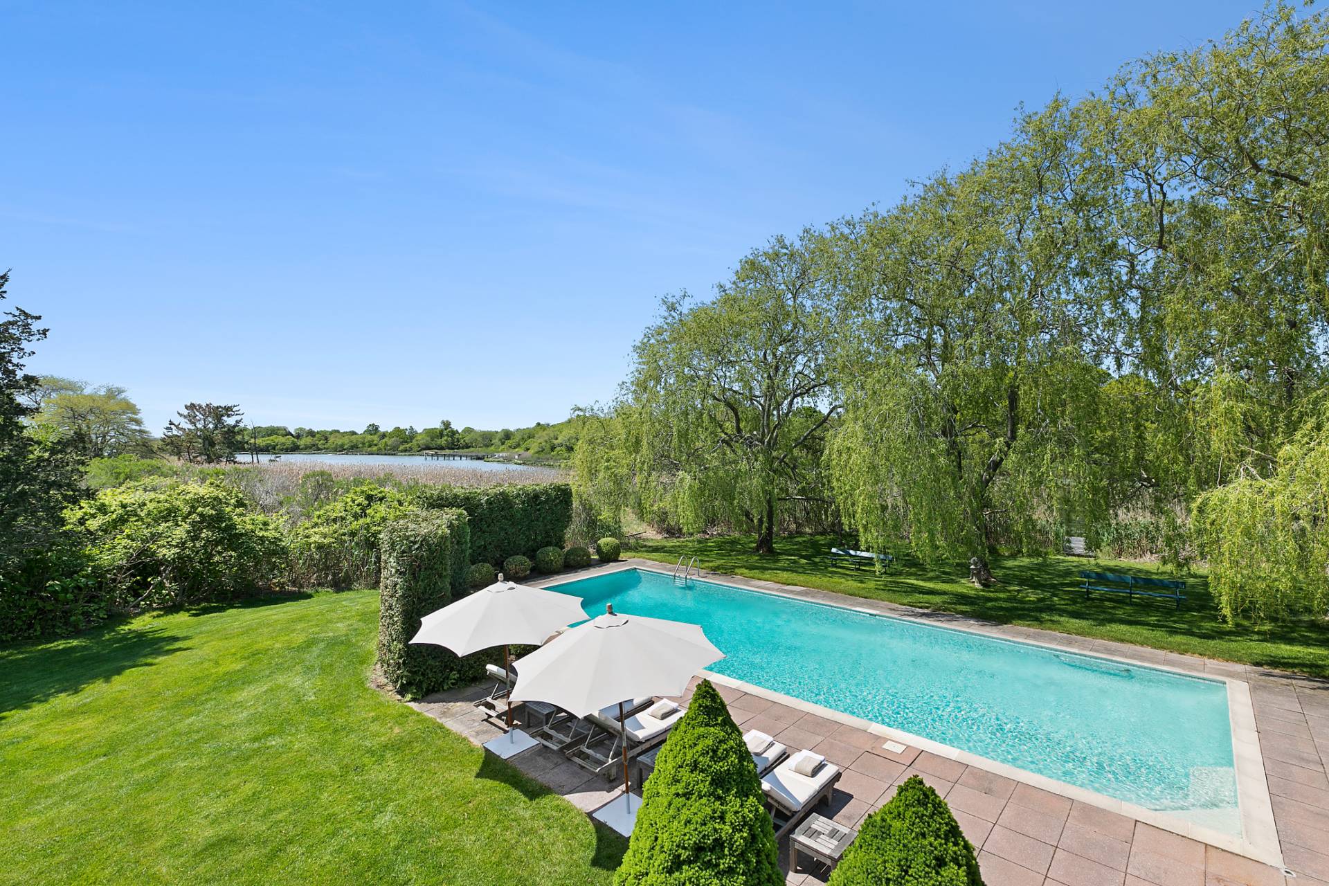 #6 photo, 115 Heady Creek Lane, サフォーク郡 Southampton , NY 11968