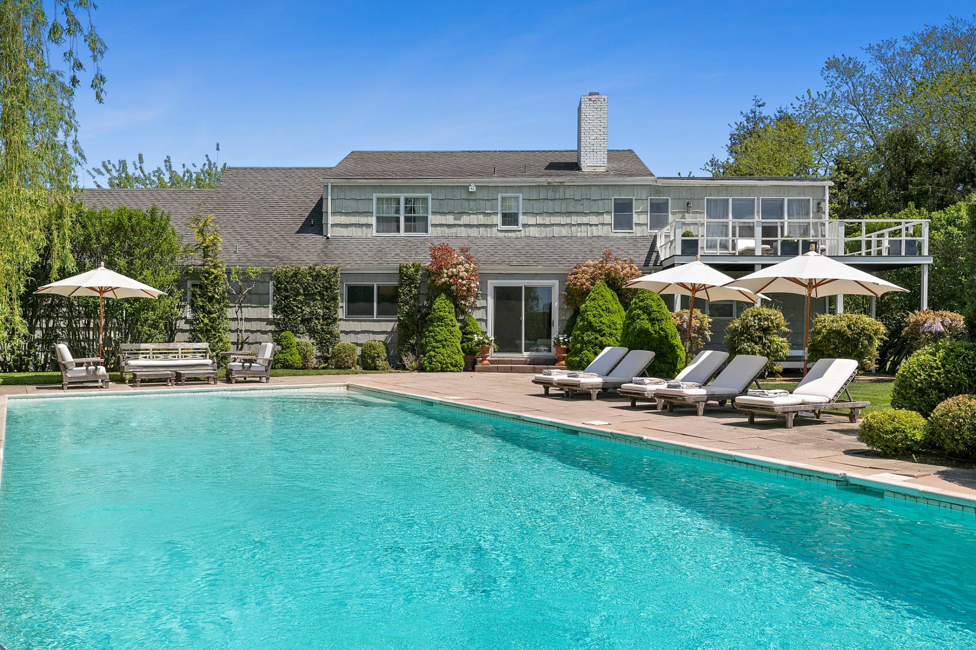 #8 photo, 115 Heady Creek Lane, サフォーク郡 Southampton , NY 11968