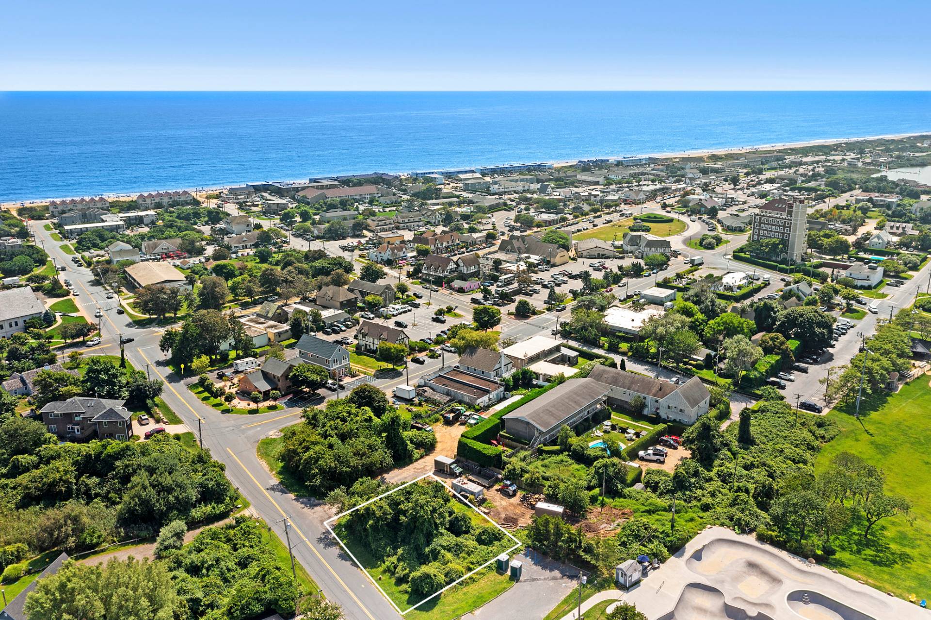 #2 photo, 90 South Erie Avenue, サフォーク郡 Montauk , NY 11954