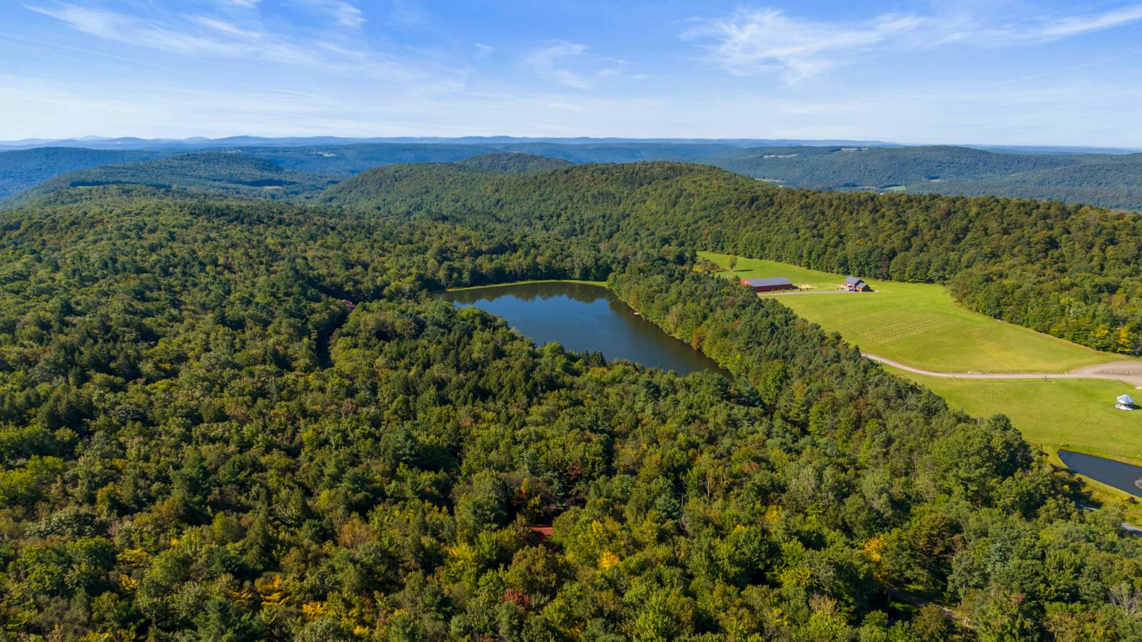 #2 photo, 135 Sparrowhawk Lake Rd, Schenevus , NY 12155