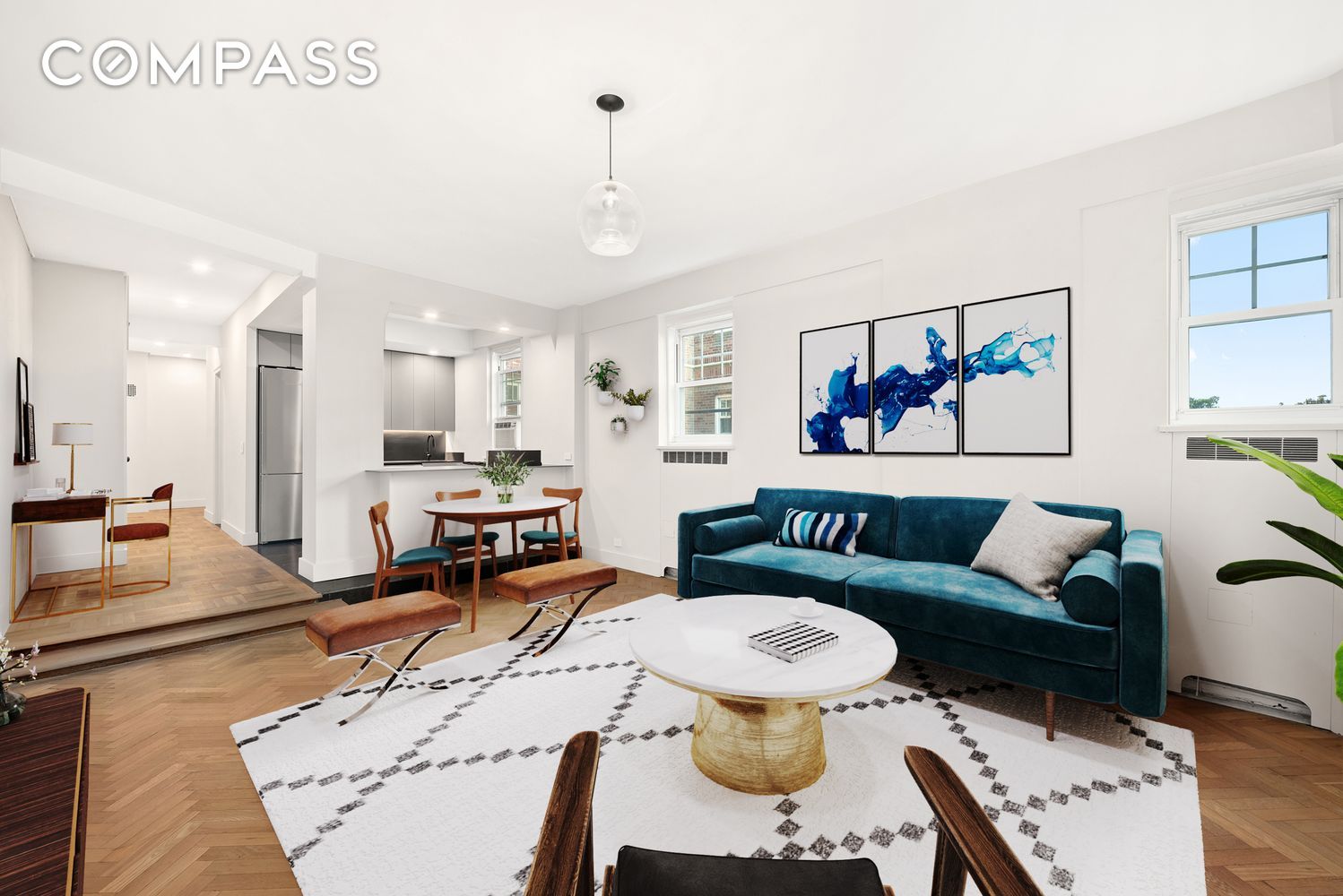 #1 photo, 160 Cabrini Boulevard, 北曼哈顿 Hudson Heights , NY 10033