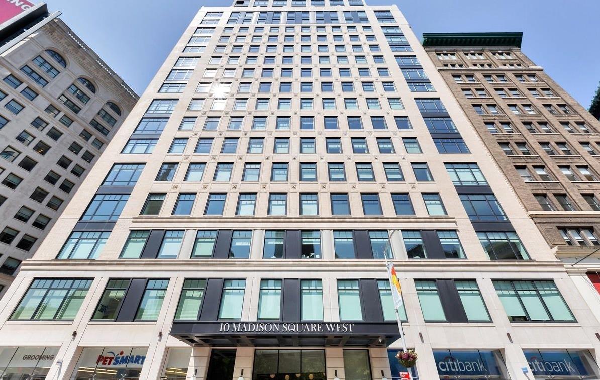 #13 photo, 10 MADISON Square W, マンハッタン Flatiron , NY 10010