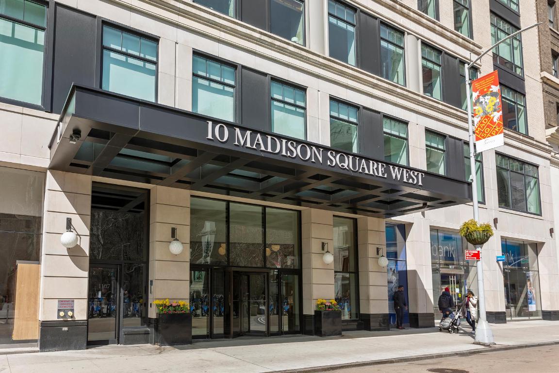#15 photo, 10 MADISON Square W, マンハッタン Flatiron , NY 10010