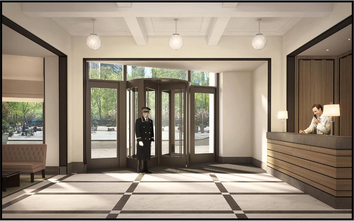 #16 photo, 10 MADISON Square W, マンハッタン Flatiron , NY 10010