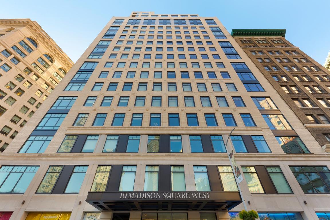 #17 photo, 10 MADISON Square W, マンハッタン Flatiron , NY 10010