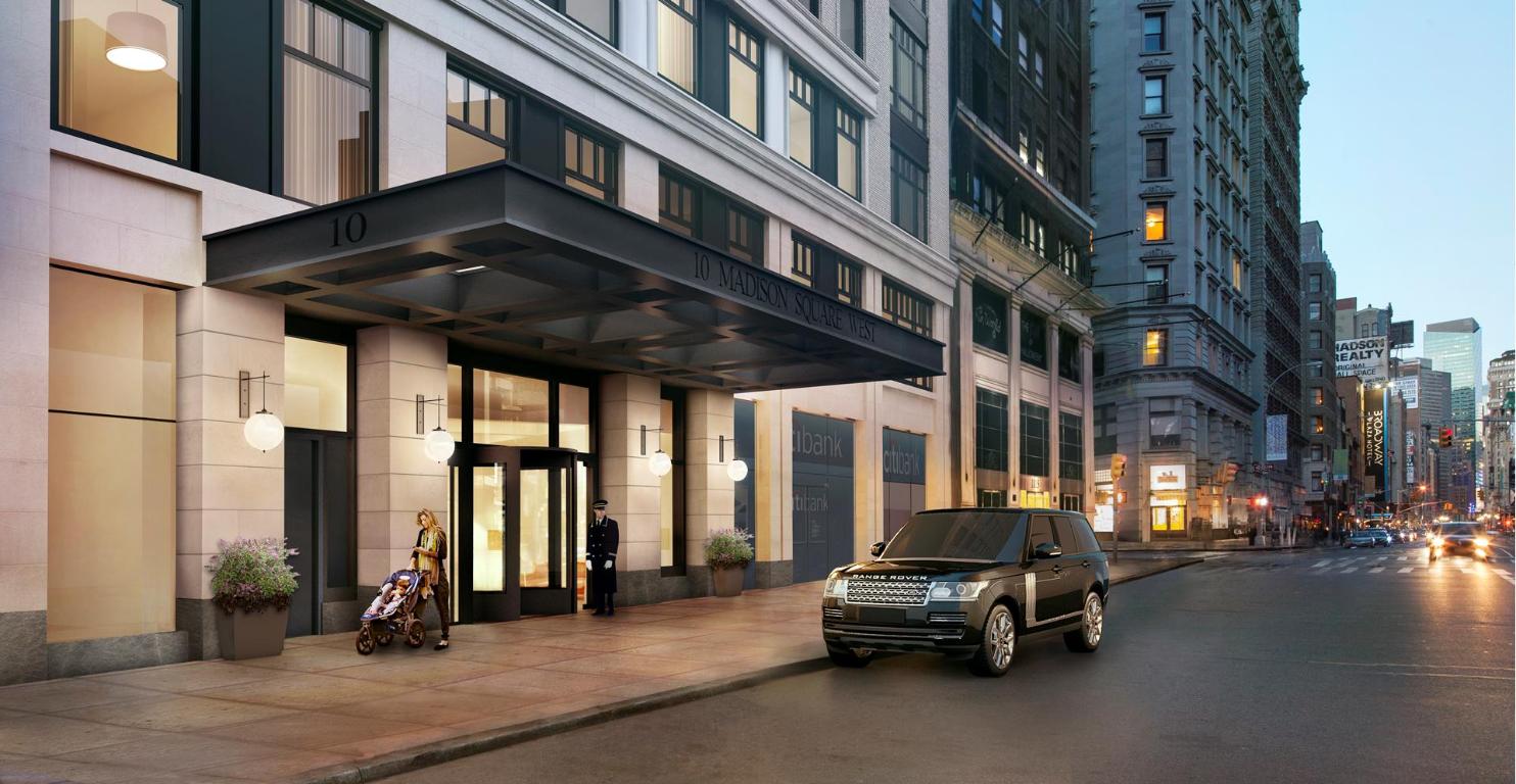 #18 photo, 10 MADISON Square W, マンハッタン Flatiron , NY 10010
