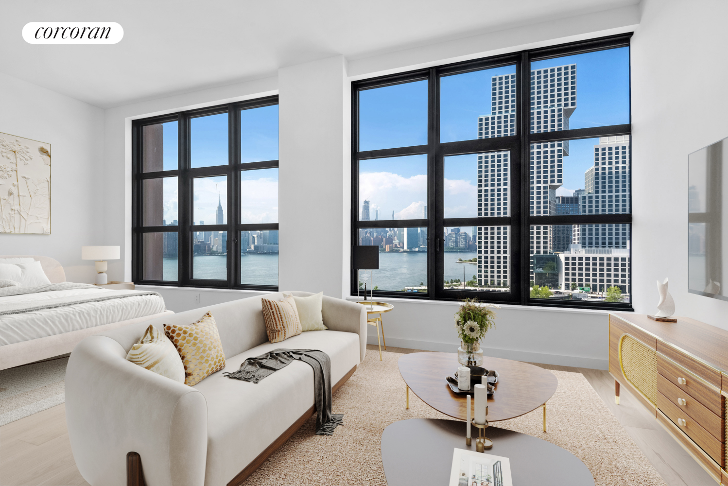 #1 photo, 29 Huron Street 8H, Greenpoint , NY 11222