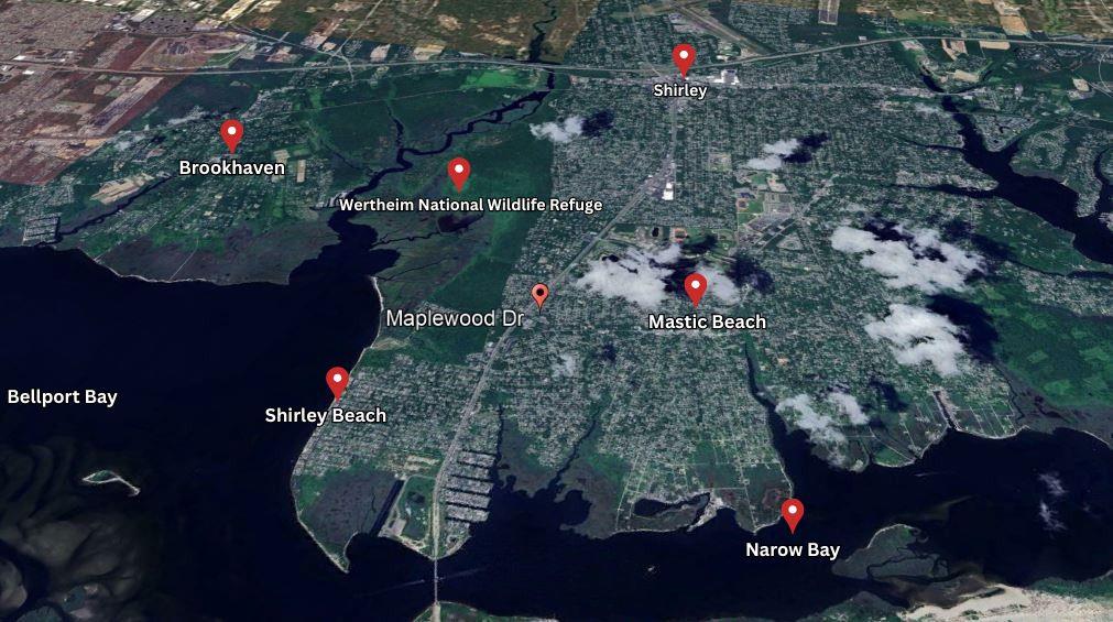 #16 photo, Maplewood Drive, サフォーク郡 Shirley , NY 11967