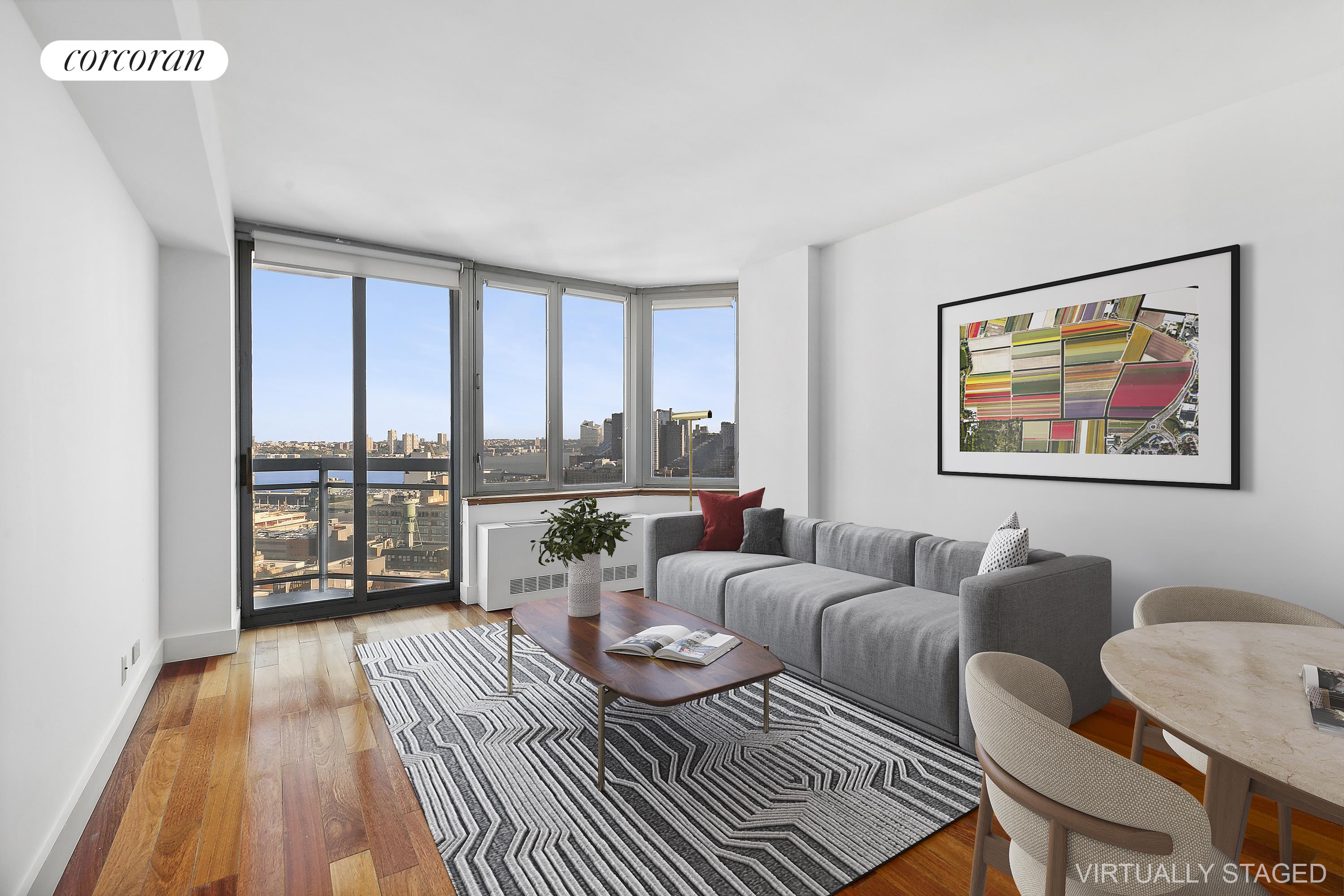 #1 photo, 500 W 43RD Street, Hells Kitchen , NY 10036