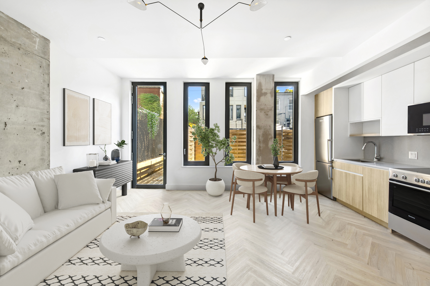 #1 photo, 1504 JEFFERSON Avenue, 布鲁克林 布什维克 Bushwick , NY 11237