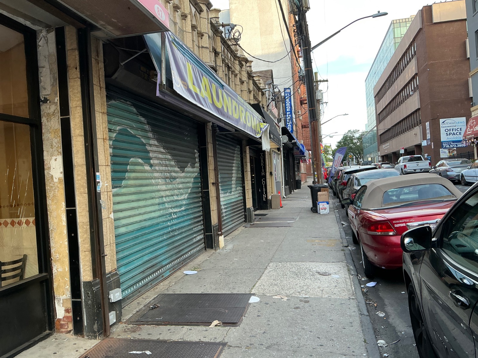 #2 photo, 91 Stuyvesant Pl, スタテンアイランド Staten Island , NY 10301