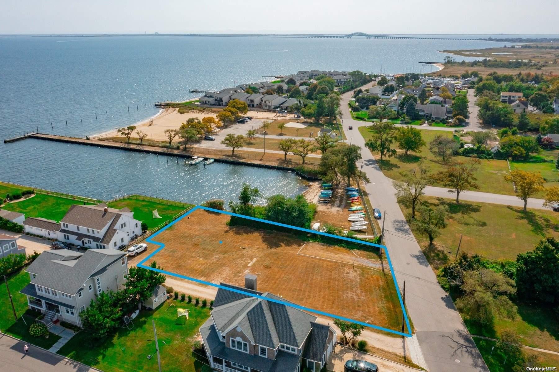 #5 photo, 17 S Bay Court, 东长岛 艾斯利普 Brightwaters , NY 11718