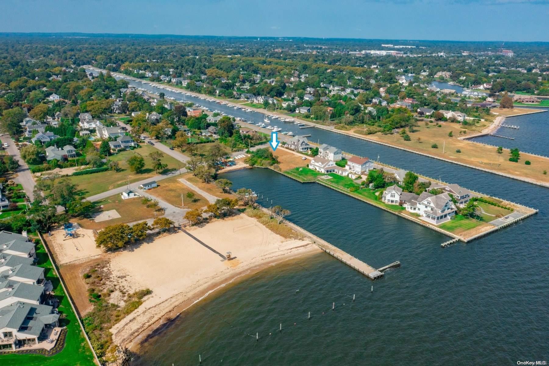 #6 photo, 17 S Bay Court, 东长岛 艾斯利普 Brightwaters , NY 11718