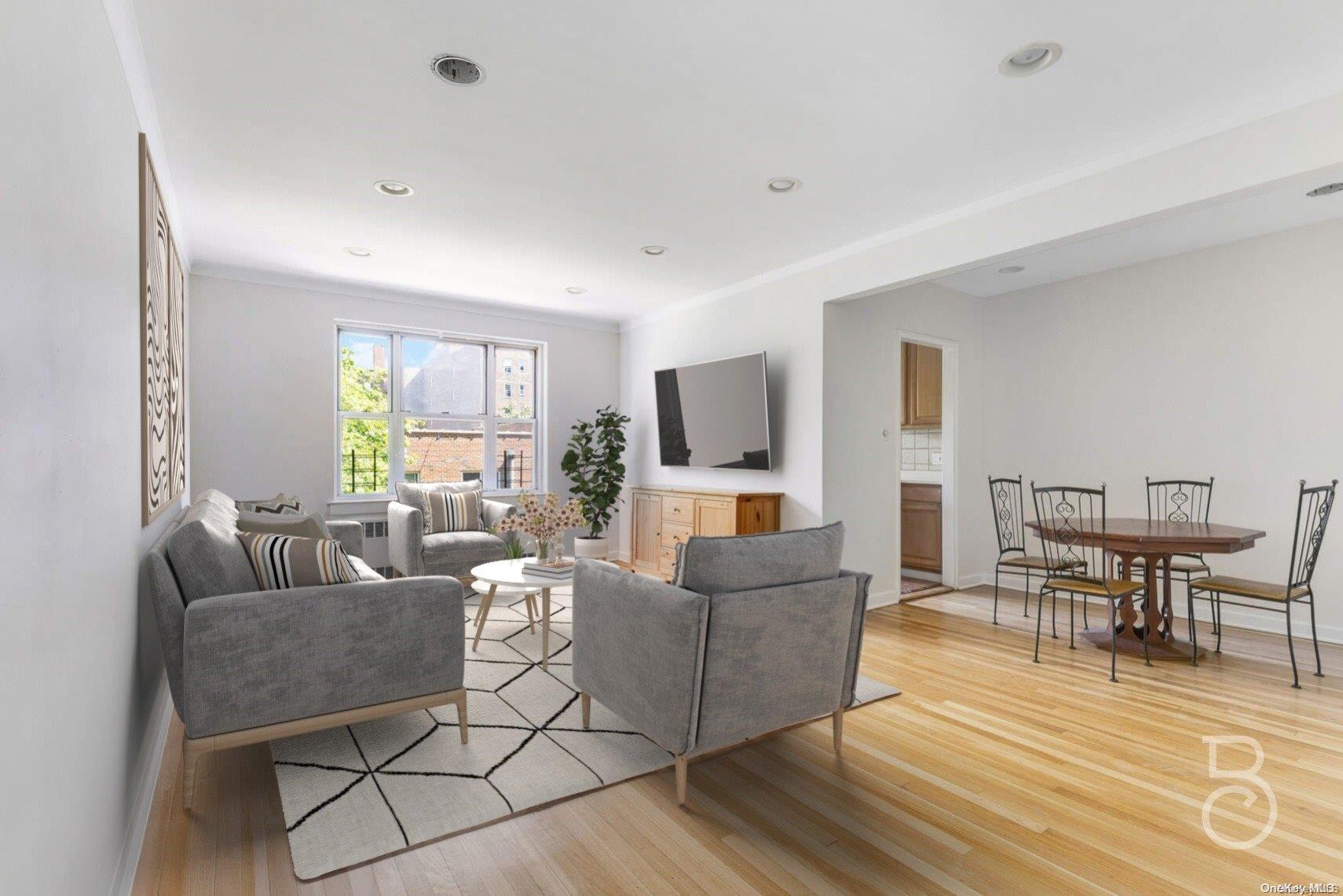 #1 photo, 83-33 Austin Street, Kew Gardens , NY 11415