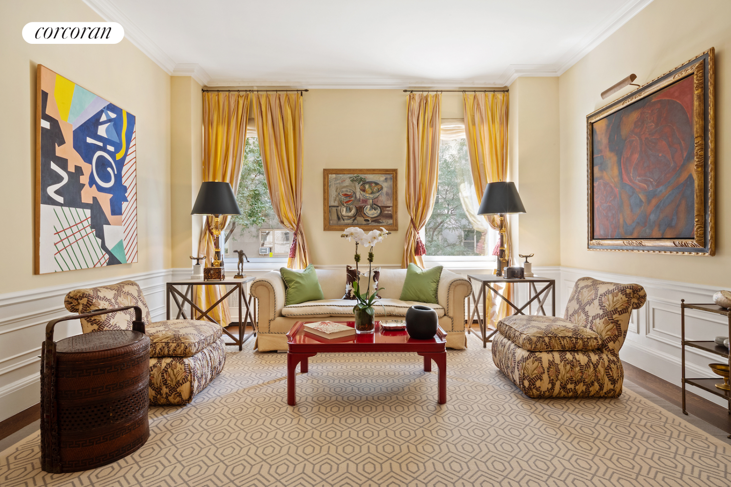 #4 photo, 950 5TH Avenue, マンハッタン Lenox Hill , NY 10021