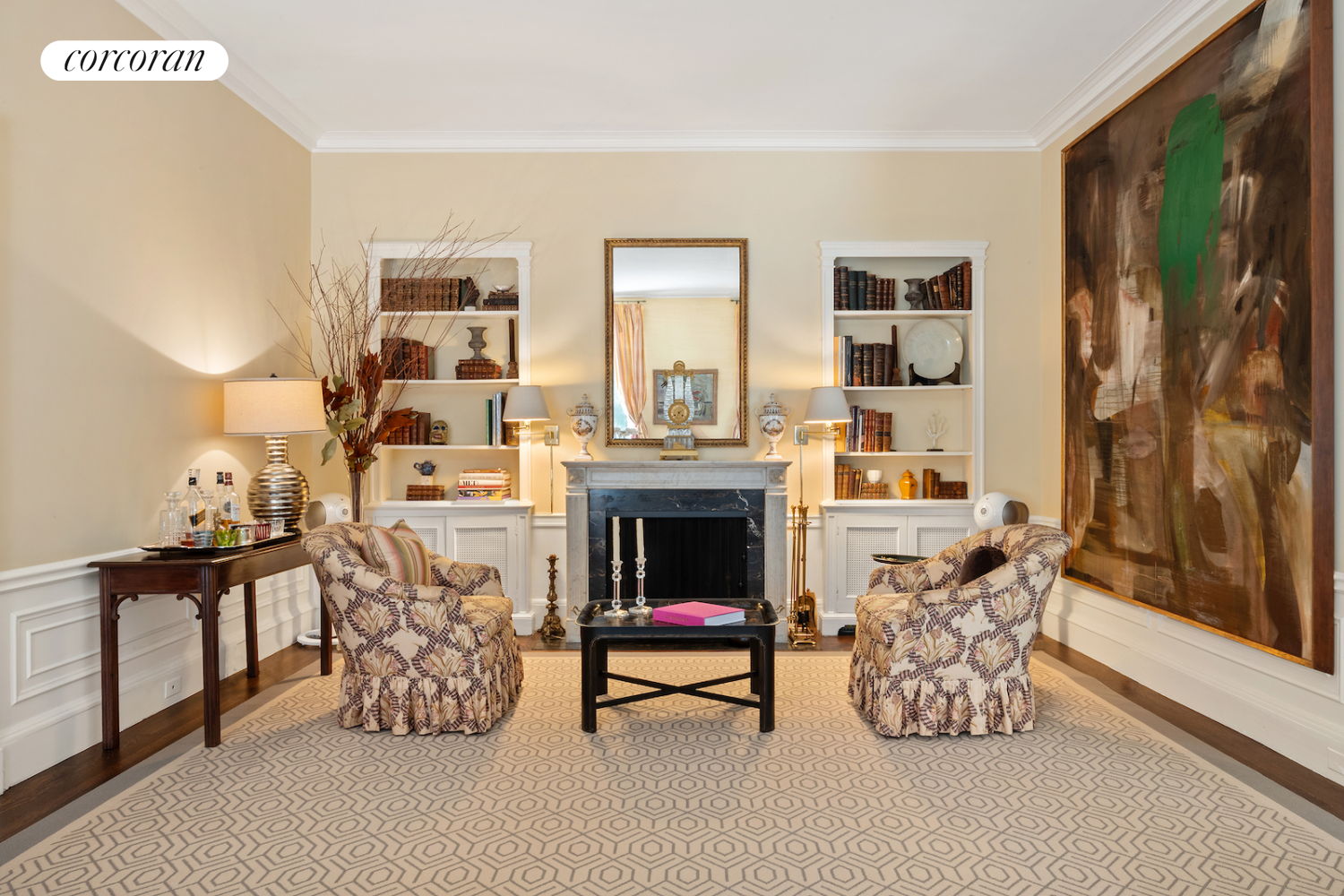 #5 photo, 950 5TH Avenue, マンハッタン Lenox Hill , NY 10021